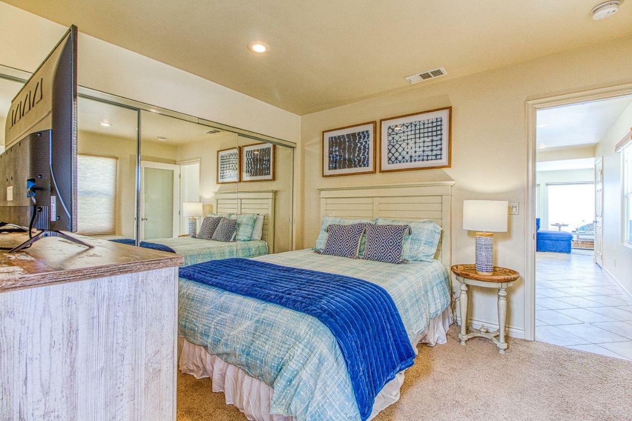 Ocean Beach Cliffs Sanctuary Сан-Диего Экстерьер фото